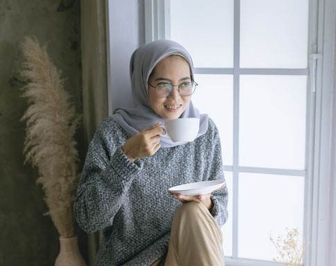 العادات
